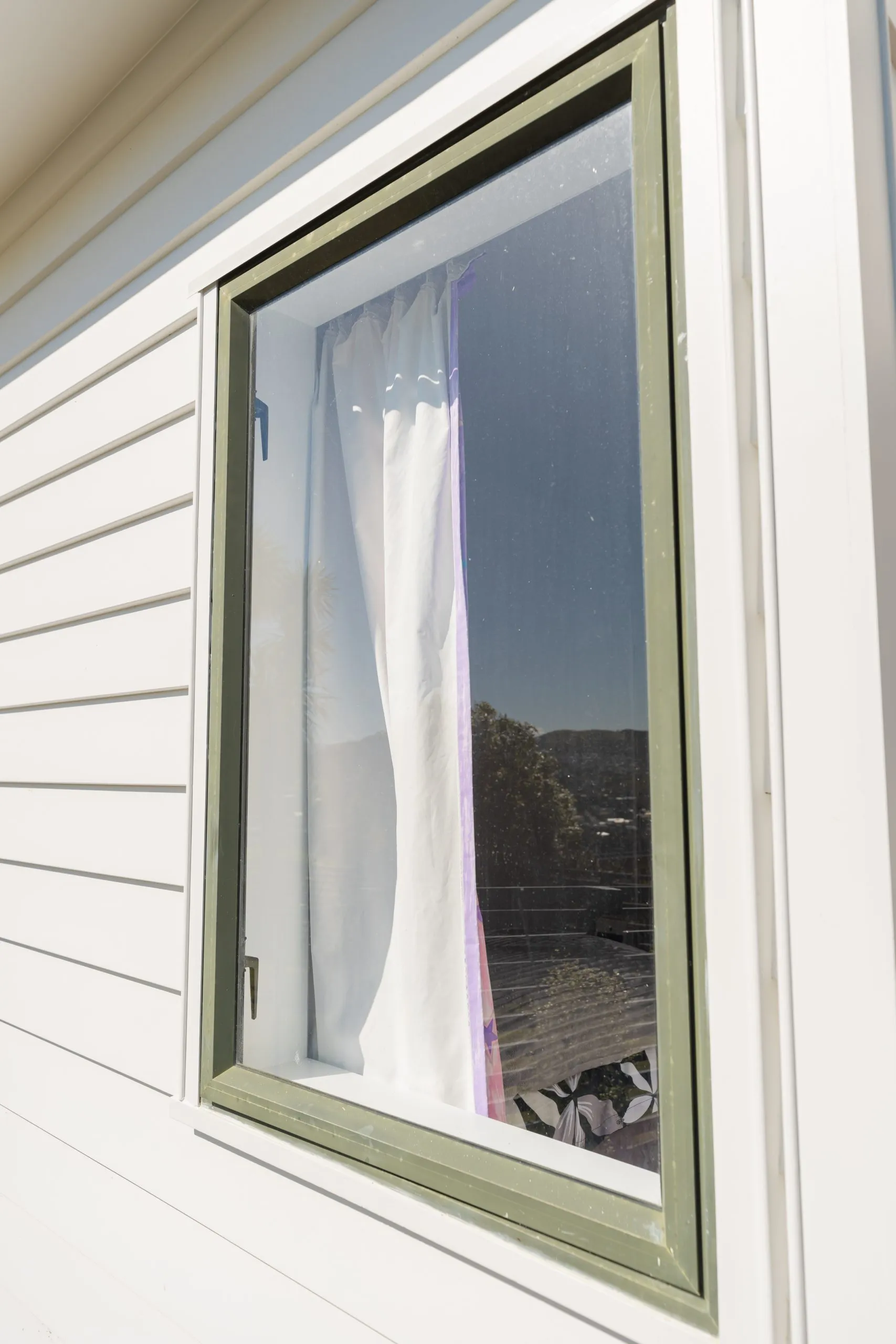 Total Weathertightness Protection