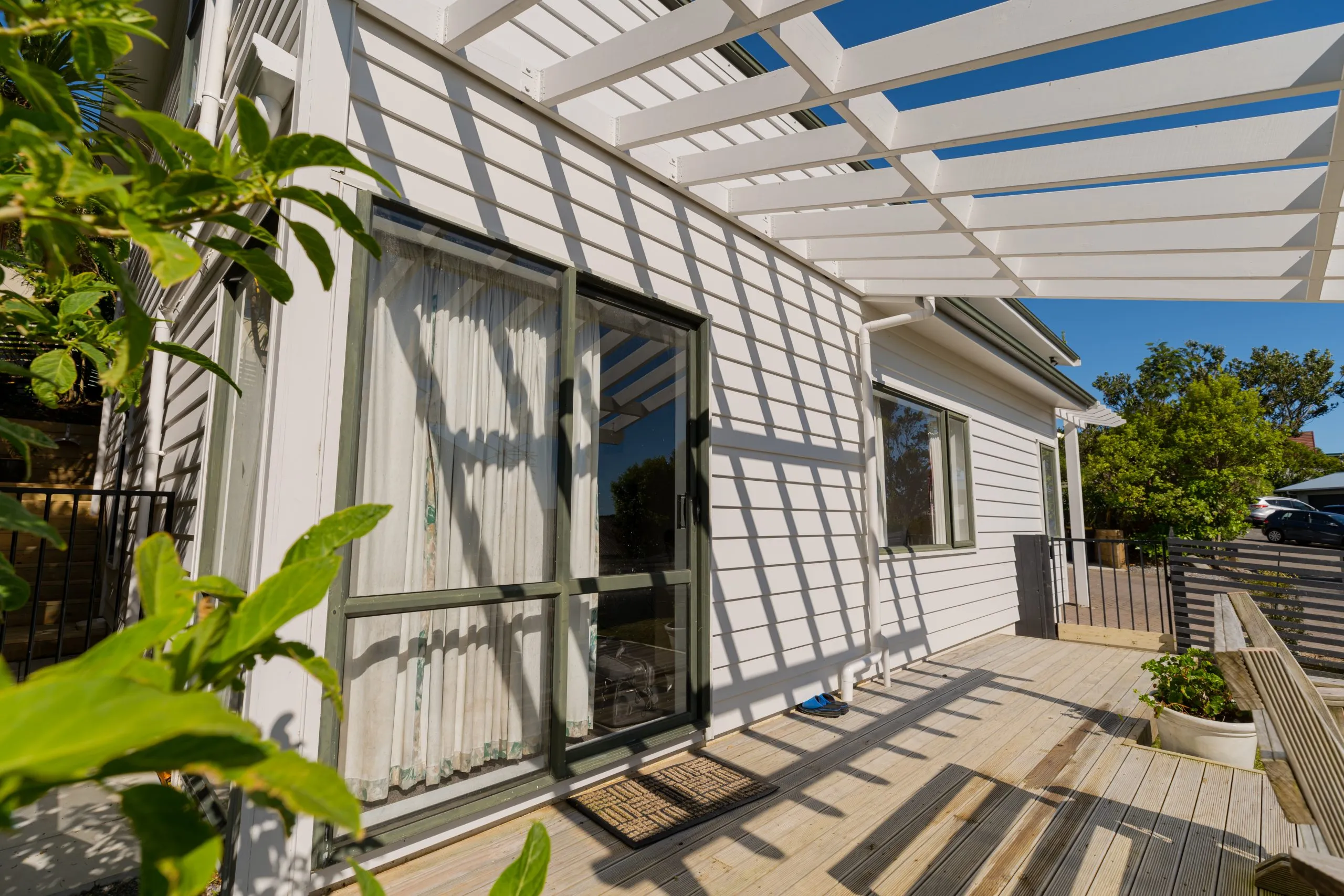 Bear Construction quality workmanship Wellington